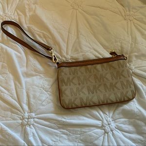 Michael Kors Small Clutch